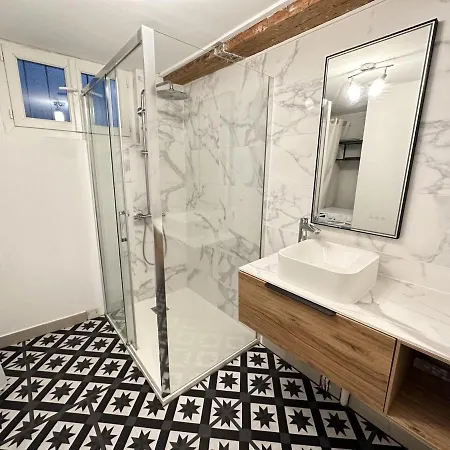 Port-Vendres: Duplex 3 Chambres, Climatise, Proche Du Port - Fr-1-309-297 Daire Port Vendres