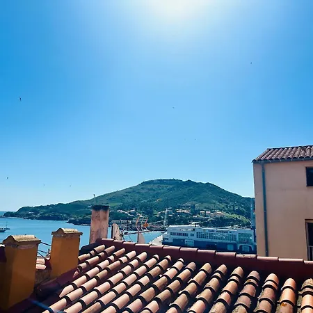 Climatise De Standing F4 Pres Du Port, 6 Pers., Lumineux Et Calme - Fr-1-309-297 Apartamento